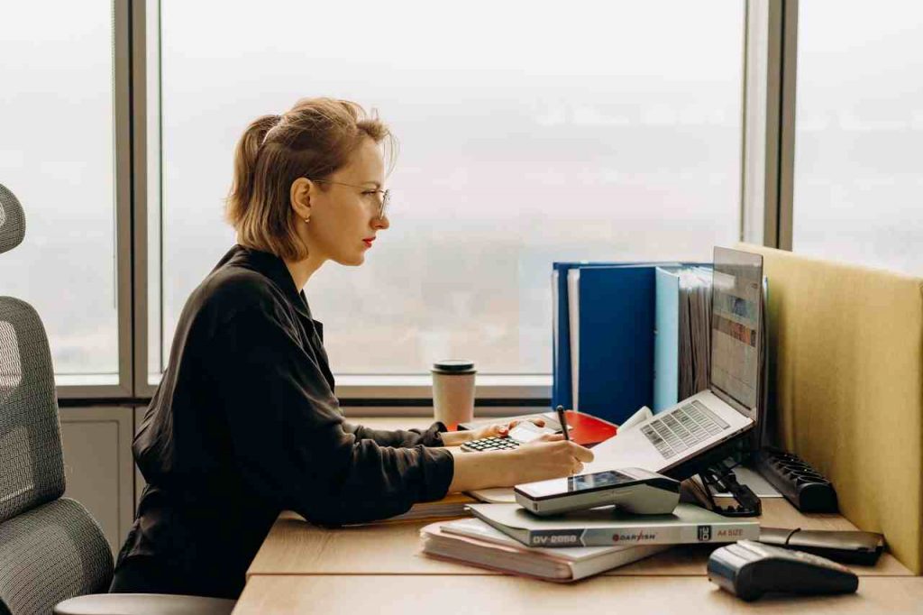 Accountant Job Responsibilities Sample