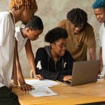 Types of Business Entity